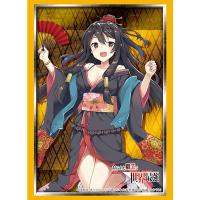 ราคา Bushiroad Sleeve Arifureta Shokugyou de Sekai Saikyou Yue Shea Haulia Tio Klarus ซองใส่การ์ด (20584723408)