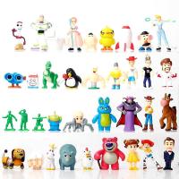 ราคา Disney Toy Story 4 Woody Buzz Lightyear 3 5ซม 36ชิ้นหุ่นแอ็คชั่นฟิกเกอร์ตุ๊กตามินิโมเดลของเล่นสำหรับเด็กสำหรับของขวัญสำหรับเด็ก (21170672456)