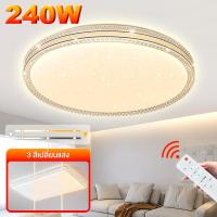 ราคา 10 ปีหลังการขาย โคมไฟติดเพดาน โคมไฟเพดานสุดหรูLED โคมไฟเพดานบ้าน โคมไฟเพดาน led lamptan โคมไฟติดเพดานทรงกลม (19184694123)