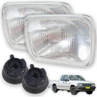 ราคา ไฟหน้า H4 KOITO รุ่น มาสด้า แม็กนั่ม MAZDA MAGNUM B2000 B2200 ปี 1986 1993 จำนวน 2 ดวง (10435230897)