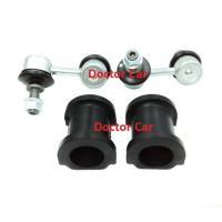 ราคา NISTO ลูกหมากกันโคลง ลูกยางกันโคลง หน้า ฮอนด้า CR V Gen 2 G2 Honda CR V 2002 2006 (20825714675)