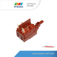 ราคา Nuova Simonelli นูโอว่า ซิโมเนลลี่ อะไหล่เครื่องชงกาแฟ OSCAR ON OFF COFFE SWIT (15838856690)
