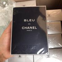 ราคา Chanel Bleu de Chanel EDT 100ml กล่องซีล (20841074220)