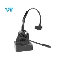 ราคา VT 9600BT Bluetooth Headset ชุดหูฟังมีไมค์ เชื่อมต่อกับบลูทูธ By Mac Modern (18961484039)