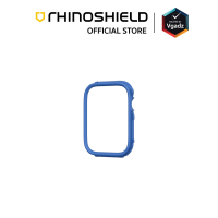 ราคา ขอบ Rim Ver 2 สำหรับเคส Rhinoshield รุ่น CrashGuard NX Apple Watch Series SE2 SE 6 5 4 44mm by Vgadz (19478526848)