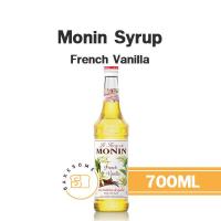 ราคา Monin Syrup French Vanilla โมนิน ไซรัปเฟรนช์ วานิลลา วนิลา วานิลา โมแนง ไซรัป น้ำเชื่อม โมนิน 700ML (20555013932)