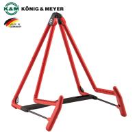 ราคา K M 17580 Guitar Stand Heli 2 ขาตั้งกีตาร์ สำหรับกีตาร์โปร่ง กีตาร์โปร่งไฟฟ้า เซลโล่ เฟรนช์ ฮอร์น เก็บปิ๊กได้ สีแดง Model 17580 014 59 Made in Germany (8723731987)