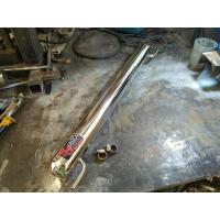 ราคา หม้อลมเบรคเสริมทรงยาว หม้อลมช่วยเบรคแบบยาว (8844355777)