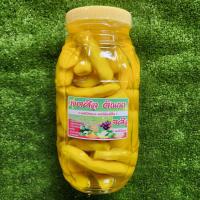 ราคา มะขาม ขนาด 3000 กรัม แถมพริกเกลือ สด สะอาด อร่อย มีอย เปรี้ยว หวาน เค็มปลายๆ (20136587756)