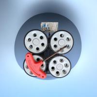 ราคา Rimowa Rimowa universal wheel luggage zhimerva wheel wheel suitcase bag zimmerva (17324446754)