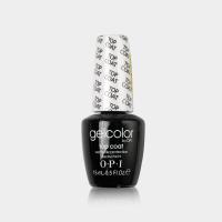 ราคา OPI No cleanse Matte Top Coat Base Coat 15mL UV Nail Gel Polish (19470461956)