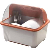 ราคา ที่คว่ำจาน ที่คว่ำจานทรงโค้งมน ที่คว่ำจาน กล่องเก็บจาน ขนาดใหญ่ มีฝาปิด กันฝุ่นละออง กันแมลง พลาสติก ที่คว่ำจานมีฝาปิด ชั้นวางจาน ชั้นคว่ำจาน ที่คว่ำจาน ที่คว่ำชามจาน ชั้นคว่ำแก้ว ที่คว่ำแก้ว มีฝาปิด 