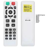 ราคา รีโมทคอนลโปรเจคเตอร์สำหรับ Panasonic Hitachi Epson BenQ Acer (16018236054)