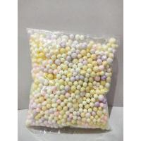 ราคา เม็ดโฟมสีพาสเทล เม็ดโฟมใส่กล่องของขวัญ (6841270009)