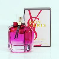 ราคา แท้100 YSL MON PARIS INTENSEMENT EAU DE PARFUM 90ml (20873984912)