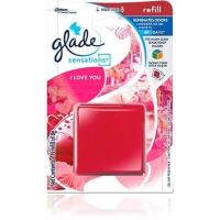 ราคา glade sensations refill แผ่นน้ำหอมปรับอากาศ (20825018077)