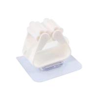 ราคา ที่แขวนไม้กวาด ไม้ถูพื้น แบบติดกาว ไม่ต้องเจาะผนัง ที่แขวนไม้ถูพื้น ที่แขวนพลาสติก ที่แขวน ตะขอแขวนแบบติดผนัง ตะขอ แบบสติกเกอร์ (9633316375)