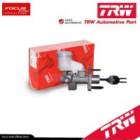 ราคา TRW แม่ปั้มคลัชบน Mitsubishi Triton 2wd 2 5 3 2 ปี05 14 ปั้มคลัชตัวบน PNB7067 MR995036 (20662489527)