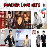 ราคา เพลง Mp3 USB แฟลชไดรฟ์ flash drive ลิ้งค์ โหลดเพลง FOREVER LOVE HITS 1 USB แฟลชไดร์ฟ mp3 ลิ้งค์ดาวน์โหลด (20961004656)