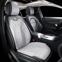 ราคา SEAMETAL เบาะรองรถยนต์ Nappa Leather เบาะรองนั่งรถยนต์ เบาะรองนั่งรถ เบาะรองนั่งในรถยนต์ ที่รองเบาะในรถ (15015749444)