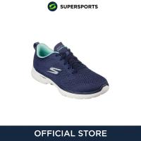ราคา SKECHERS GO WALK 6 High Energy รองเท้าลำลองผู้หญิง (18312179062)