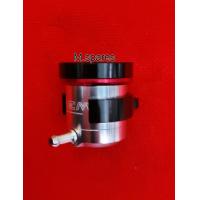 ราคา กระปุกน้ำมันเบรค CNC ทั้งใบสวยทน (14368611218)