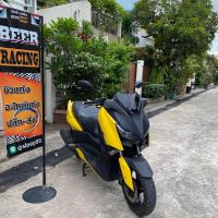 ราคา ชิวXMAXทรงเตี้ย สำหรับรถปี18 22 ใส่คิ้วเดิมได้ งานคุณภาพ เกรดA มีให้เลือกหลายสี ชิวyamaha xmax300 ชิวบังลมหน้าทรงสั้น Yamaha for Xmax ชิวบังลมหน้า X max300 (13824810293)