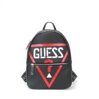 ราคา The New Guess Backpack Goes Out High End Explosive Durable Triangular Backpack (20598553415)