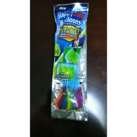 ราคา ซื้อปืนฉีดน้ำ ส่งโปโลน้ำ ลูกโป่งระเบิดน้ำ ลูกโป่งน้ำ 1 พวงมี 37 ลูก 3 พวงมี 111 ลูก สงกรานต์อยู่บ้าน water balloon (21261853310)