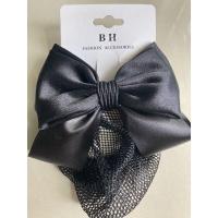 ราคา เน็ตติดผม โบว์รวบผม เน็ตเก็บผม เน็ตนางพยาบาล ตาข่ายเก็บผม พร้อมส่งราคาโรงงาน (17442335793)