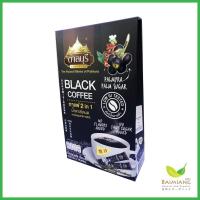 ราคา ตาลบุรี กาแฟ 2 in 1 น้ำตาลโตนด จากธรรมชาติ 100 12 กรัม x 10 ซอง 41159 (407606510)