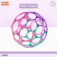 ราคา Oball Classic ลูกบอลเสริมพัฒนาการ ลูกบอลยางกัด ของเล่นเสริมพัฒนาการลูกน้อย (18752456634)