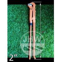 ราคา ประแจคอม้า คีมคอม้า คีมประปา ขนาด ปาก 1 1 1 2 2 3 4นิ้ว 2ขา ยี่ห้อ มาโก้ MACOH ขยายปากได้กว้าง งานซ่อมประปา แท้ 100 by JHW (6225452135)