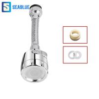 ราคา Vodca หัวต่อก๊อกนำ้ หัวแปลงก๊อกนำ้ ก๊อกน้ำหัวฉีดExtender หัวฝักบัว หัวฉีด ก๊อกน้ำห้องครัวอเนกประสงค์รุ่น SH 168 (8945640636)