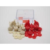 ราคา ตัวหมากรุกไทยพลาสติก รุ่นBermuda (18623687908)