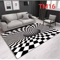 ราคา พรม พรมปูพื้น ขนาด5ฟุต140x200cm พรมในห้องนั่งเล่น พรมปูพื้นกำมะหยี่ พรมปูพื้น3D พรมและเสื่อ พรมปูพื้นห้อง พรมกันลื่น สินค้าพร้อมส่ง (7531840517)
