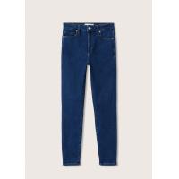 ราคา MANGO JEANS ANNE กางเกงยีนส์ REF 27000820 27050828 (20826694629)
