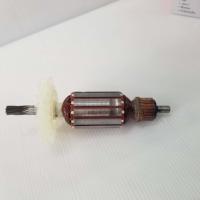 ราคา รับประกัน ทุ่น Bosch บอช สว่านโรตารี 7ฟัน รุ่น 2 26 GBH 2 26 DRE GBH2 26DFR GBH2 26RE ทุกรุ่นใช้ทุ่นตัวเดียวกัน สีของใบพัดไม่มีผลต่อการใช้งาน (4138222108)