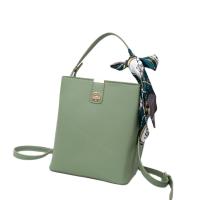 ราคา กระเป๋าสะพายข้าง Forever Young ทรงถัง สูง 8 7 นิ้ว ใบใหญ่ ขนาดกำลังพอดี 9129 (8164708414)