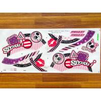 ราคา สติ๊กเกอร์ scoopy i ปี 2011รุ่น8 (6468546933)