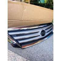 ราคา หน้ากระจังNissan teana j32 ปี2008 2012 รุ่นminorchange ของใหม่ แกะกล่อง ไม่รวมโลโก้ (19630578859)