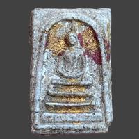 ราคา พระสมเด็จ พระสมเด็จวัดระฆัง พุฒาจารย์โตพรหมรังษี (12011239410)