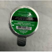 ราคา แผ่นน้ำหอมรถ และขายเคส Scentportable Holder and Car Fragrance Holder Bath Body Works พร้อมส่งทันที (14942094135)