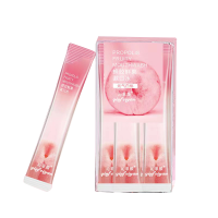 ราคา น้ำยาบ้วนปาก เเบบซองขนาดพกพา 1 กล่อง มี 20 ซอง ดับกลิ่นปาก ปากหอม น้ำยาบ้วนปากกลิ่นผลไม้ มี 3 กลิ่น (14923128298)