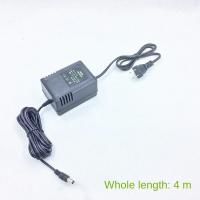 ราคา ใหม่2021เดิม Yamaha PA 3C ออร์แกนไฟฟ้า Power Adapter YAMAHA หม้อแปลงตัวชาร์จปลั๊ก12V700MA (9843297897)