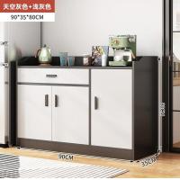 ราคา ตู้เก็บของ ตู้เก็บของในห้องครัว ชั้นวางไมโครเวฟ ตู้เก็บของในห้องครัว ตู้วางของ ชั้นวางเครื่องปรุงรส ชั้นวางของในครัว ชั้นวางของเอนกประสงค์ ประหยัดพื้นที่ (18863231813)