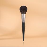 ราคา OVW 1 PCS Makeup Brushes Set Premium Synthetic Powder Foundation Highlight Concealer Eyeshadow Blending Eyebrow Liner Spoolie Brush Set Black 29 PCS (20907239219)