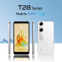 ราคา TIMI T28 6 128GB โทรศัพท์ Android 11 จอใหญ่ 6 5 นิ้วเล่นได้2หน้าจอ แบตเตอรี่5500mAh กล้อง13MP ประกันศูนย์ไทย 12 เดือน (20963891159)