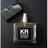 ราคา ของแท้ ราคาถูก น้ำหอมผู้ชายแท้ KR Handsome Perfume ยิ่งเหงือเยอะยิ่งหอม หอมติดนาน ขนาด 50ml น้ำหอมkr น้ำหอมผู้ชาย น้ำหอมผู้ชายkr (20846885036)