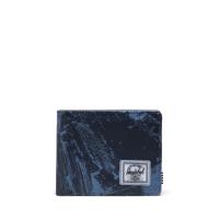 ราคา Herschel Supply กระเป๋าสตางค์ รุ่น ROY RFID WEATHER RESISTANT 2023 กระเป๋ากันน้ำ (20565929466)